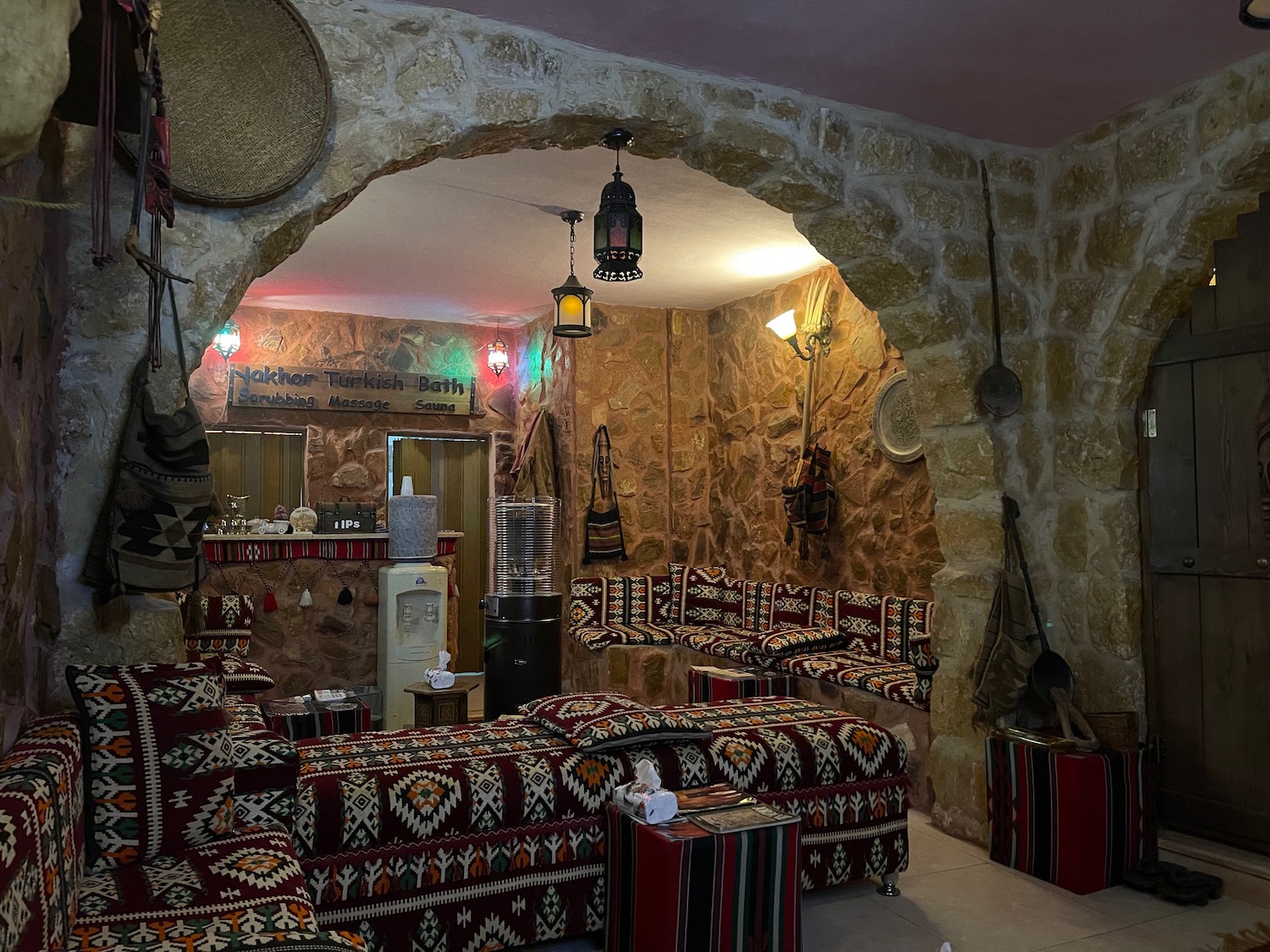 Petra Experiențe culturale și autentice în Iordania